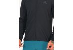 Salomon Agile Softshell Herren