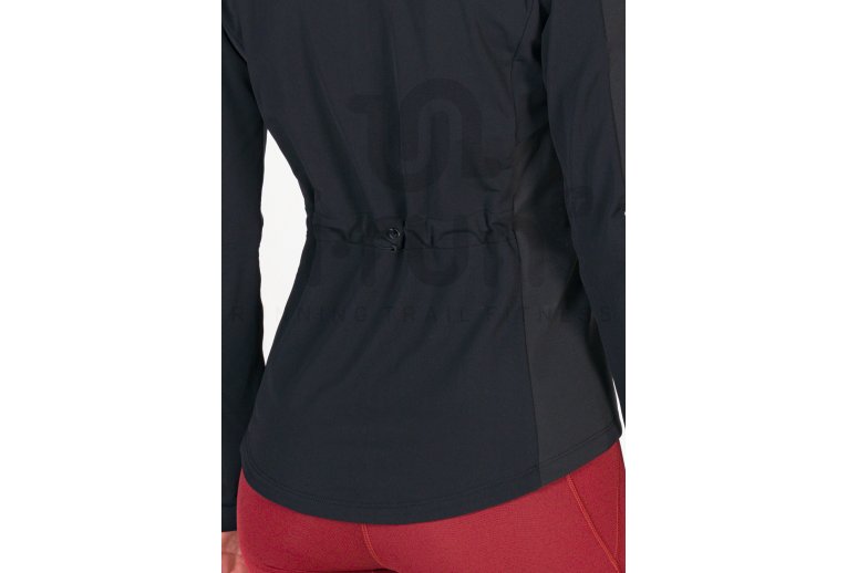 Salomon Agile Softshell Damen