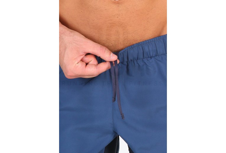 Salomon pantal�n corto Agile Twinskin