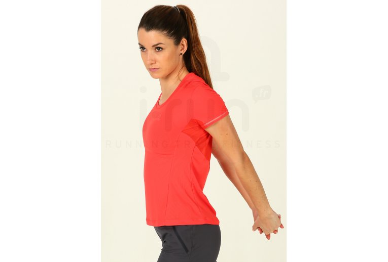 Salomon Camiseta manga corta Agile