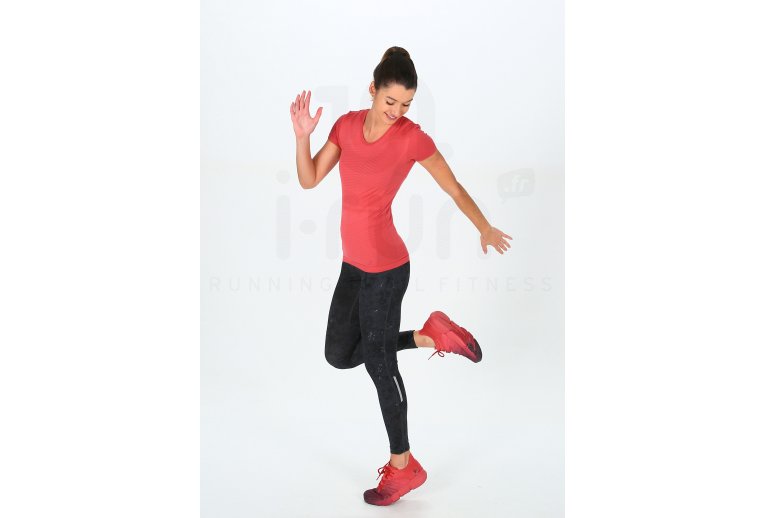 Salomon mallas largas Agile