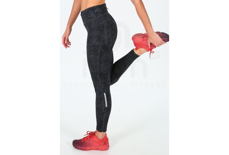 Salomon mallas largas Agile