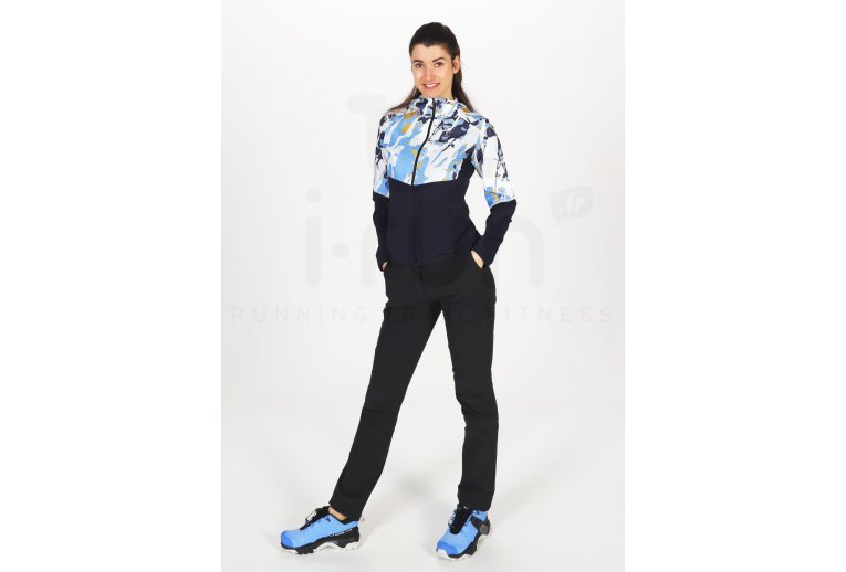 Salomon chaqueta Agile