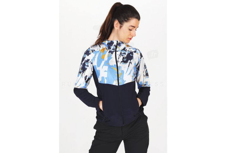 Salomon chaqueta Agile