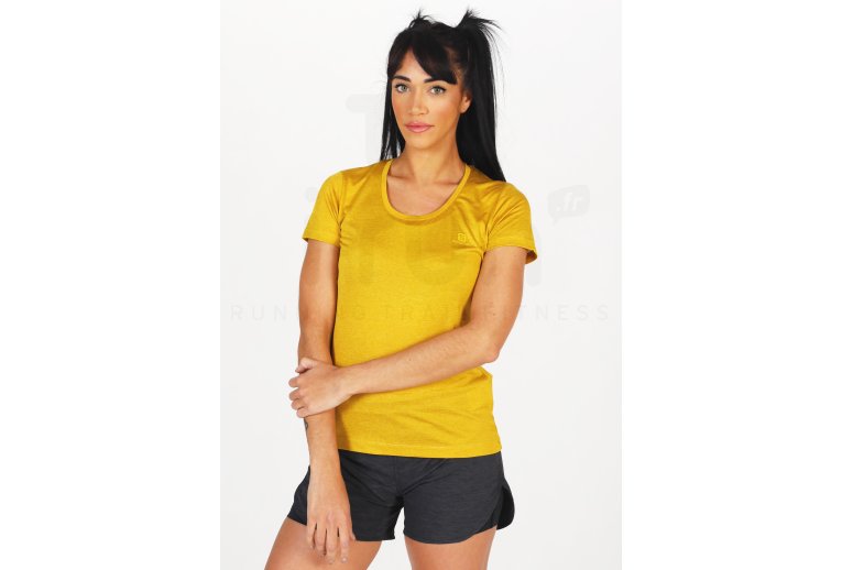 Salomon camiseta manga corta Agile