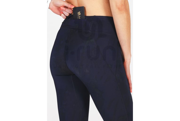 Salomon mallas 3/4 Agile