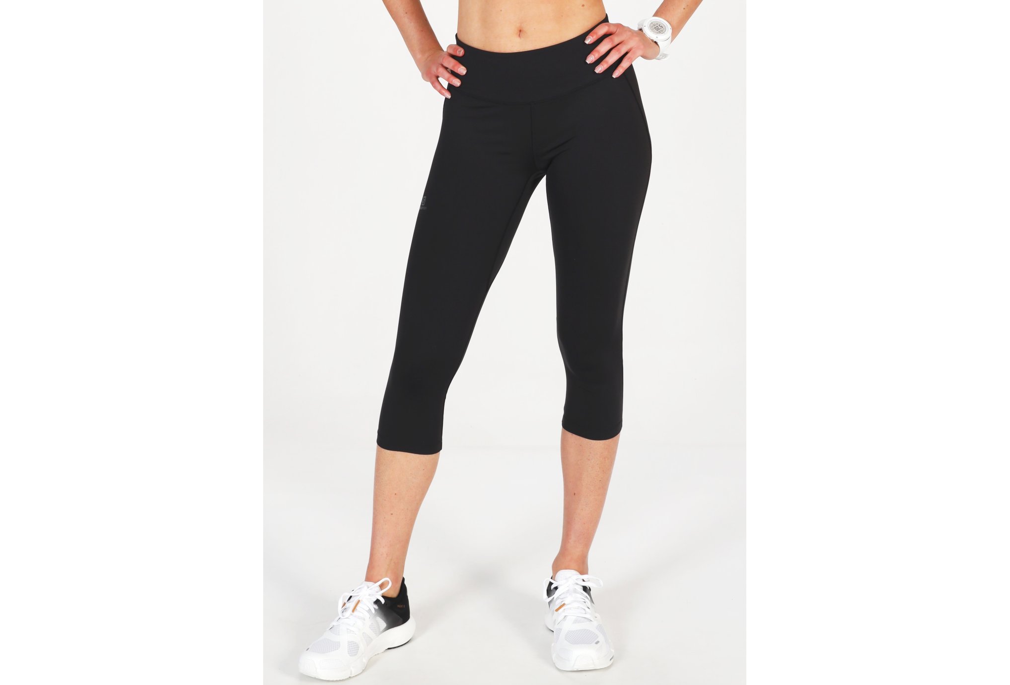 Salomon Agile W vêtement running femme
