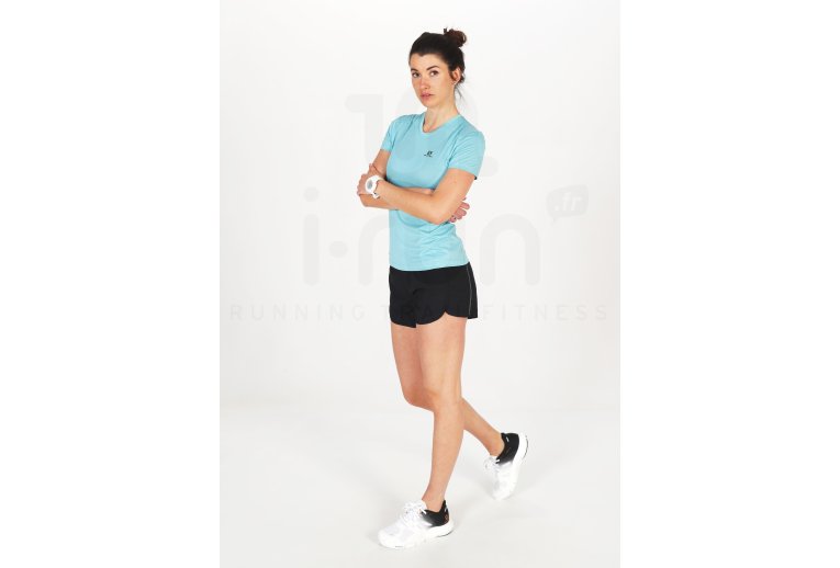 Salomon pantal�n corto Agile