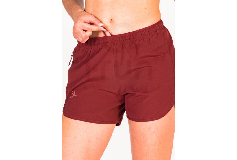 Salomon pantal�n corto Agile