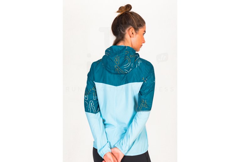 Salomon chaqueta Agile