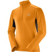Salomon Agile Warm HZ Mid M