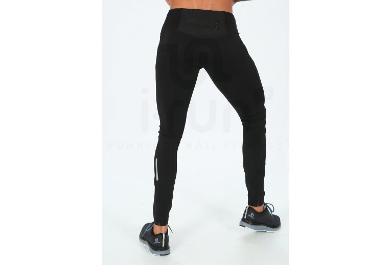 Salomon mallas largas Agile Warm