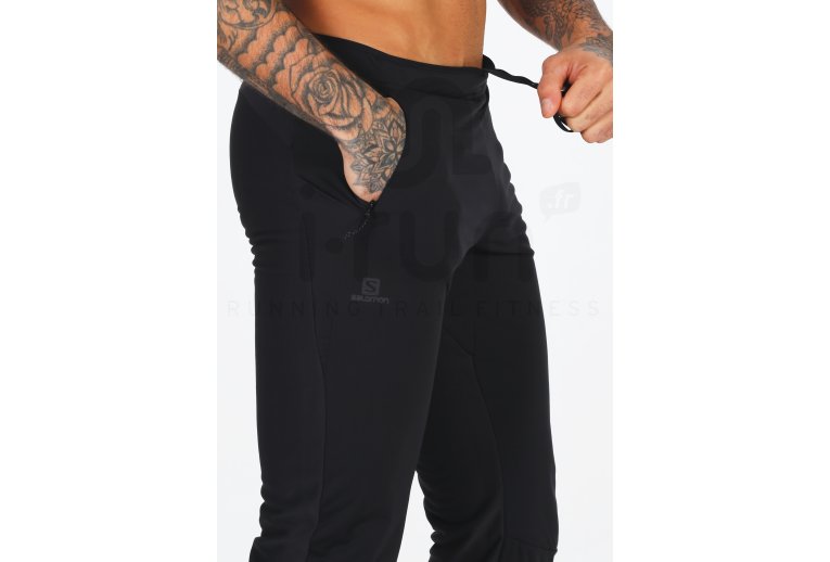 Salomon Agile Warm Herren