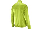 Salomon Chaqueta Agile Wind