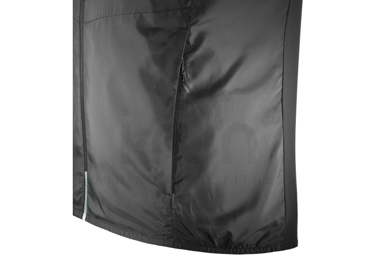 Salomon Chaleco Agile Wind