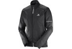 Salomon chaqueta Agile Wind