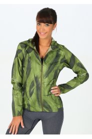 Salomon Agile Wind Print Hoodie W
