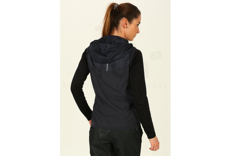 Salomon Chaleco Agile Wind Vest