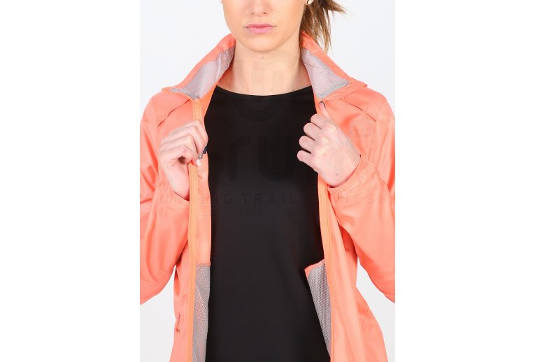 Salomon Chaqueta Agile Wind