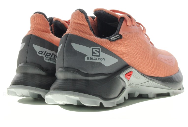 Salomon Alphacross Blast CSWP