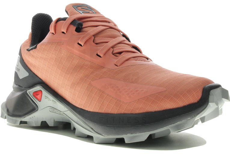 Salomon Alphacross Blast CSWP