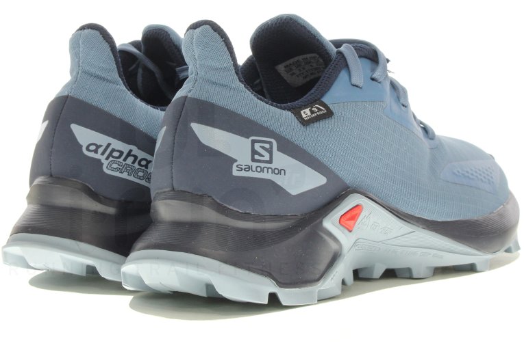 Salomon Alphacross Blast CSWP
