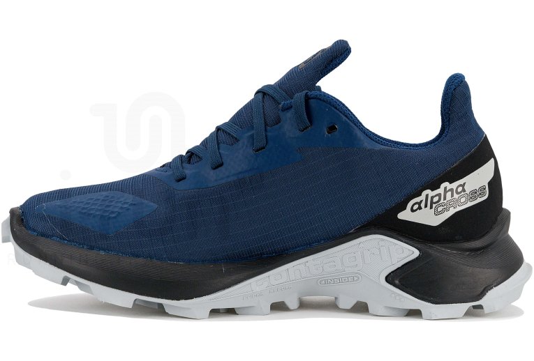 Salomon Alphacross Blast CSWP Junior