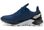 Salomon Alphacross Blast CSWP Junior