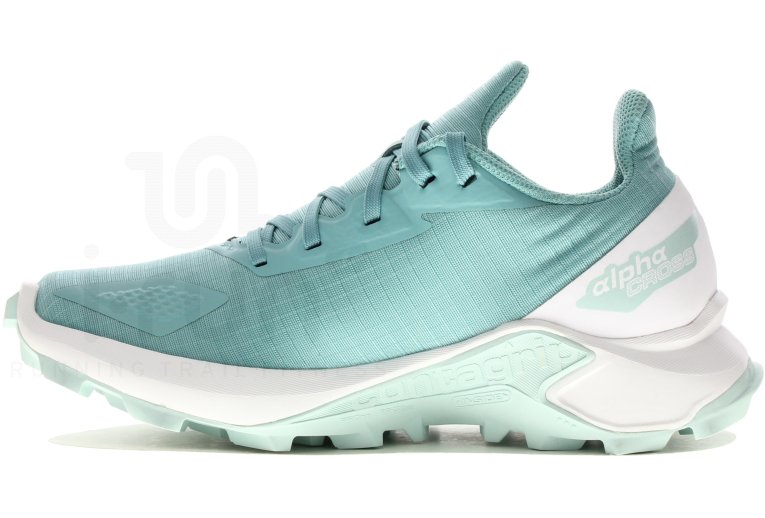 Salomon Alphacross Blast junior