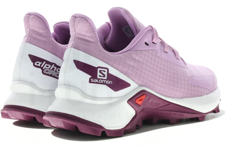 Salomon Alphacross Blast Mdchen