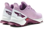 Salomon Alphacross Blast Mdchen