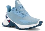 Salomon Alphacross Blast Mdchen