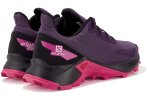 Salomon Alphacross Blast Mdchen