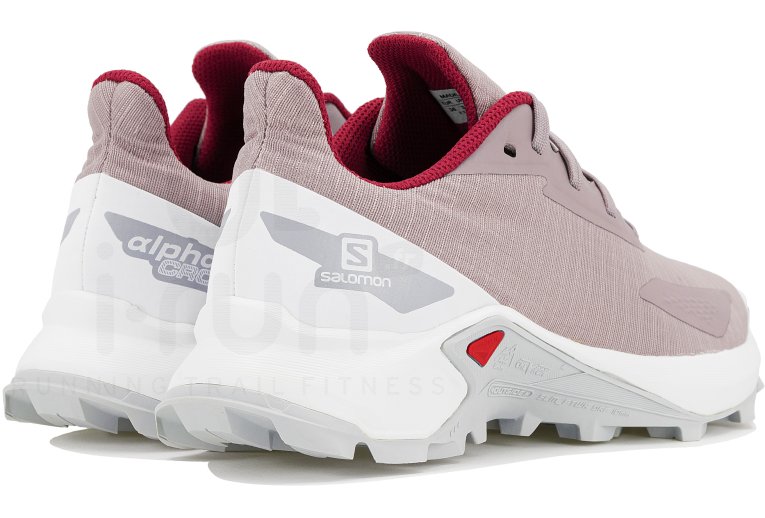 Salomon Alphacross Blast Mädchen