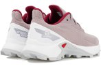 Salomon Alphacross Blast Mädchen