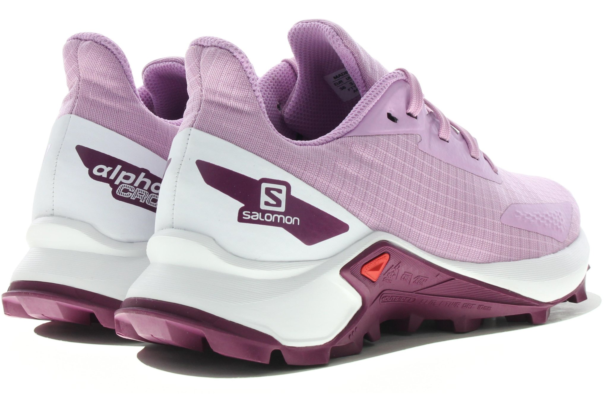 Salomon mädchen 35 Clearance