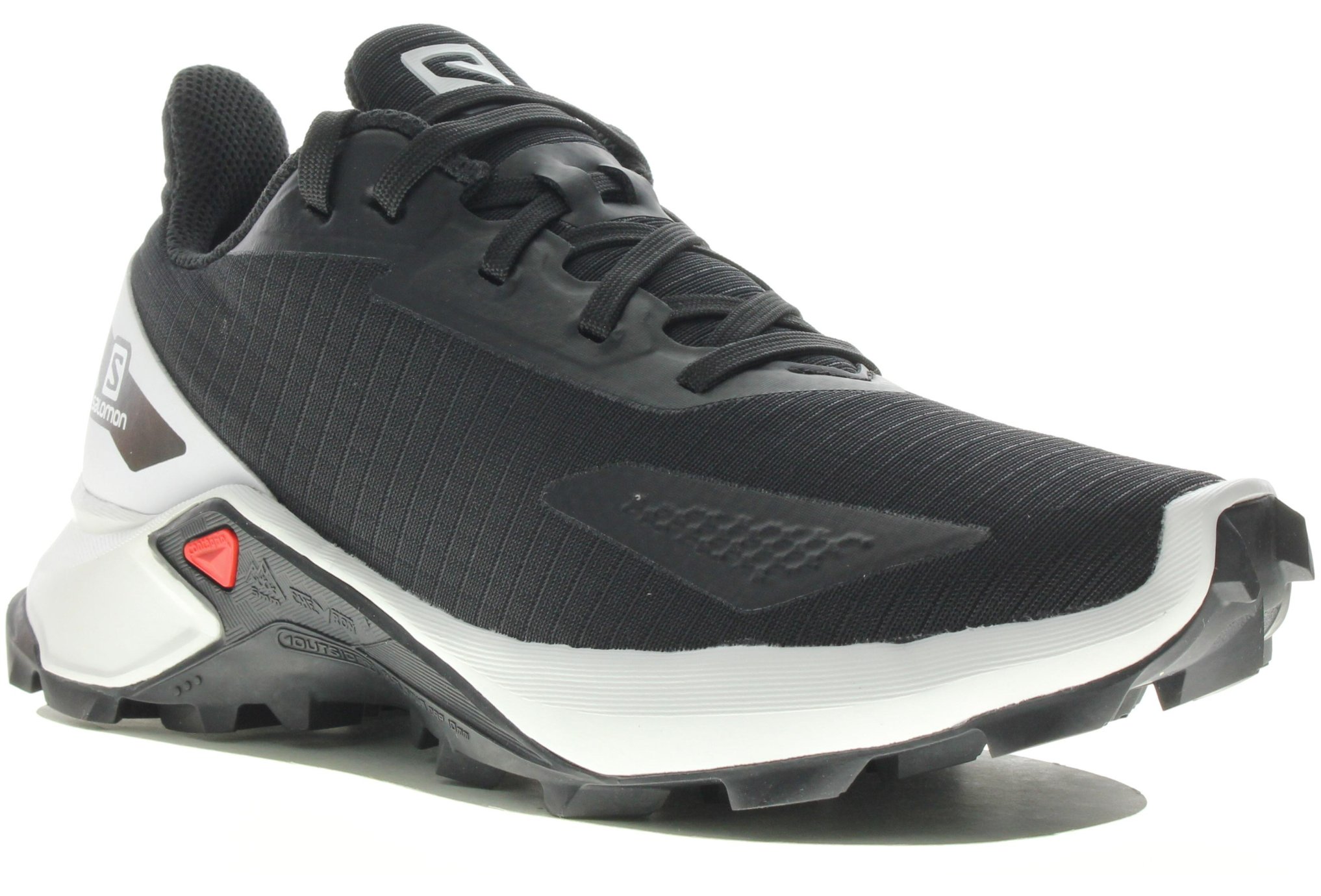 Salomon alphacross online junior