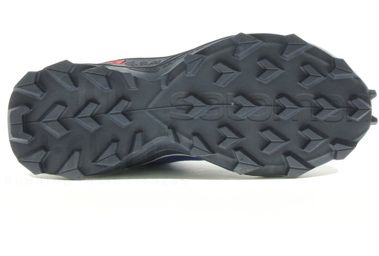 Salomon Alphacross Blast