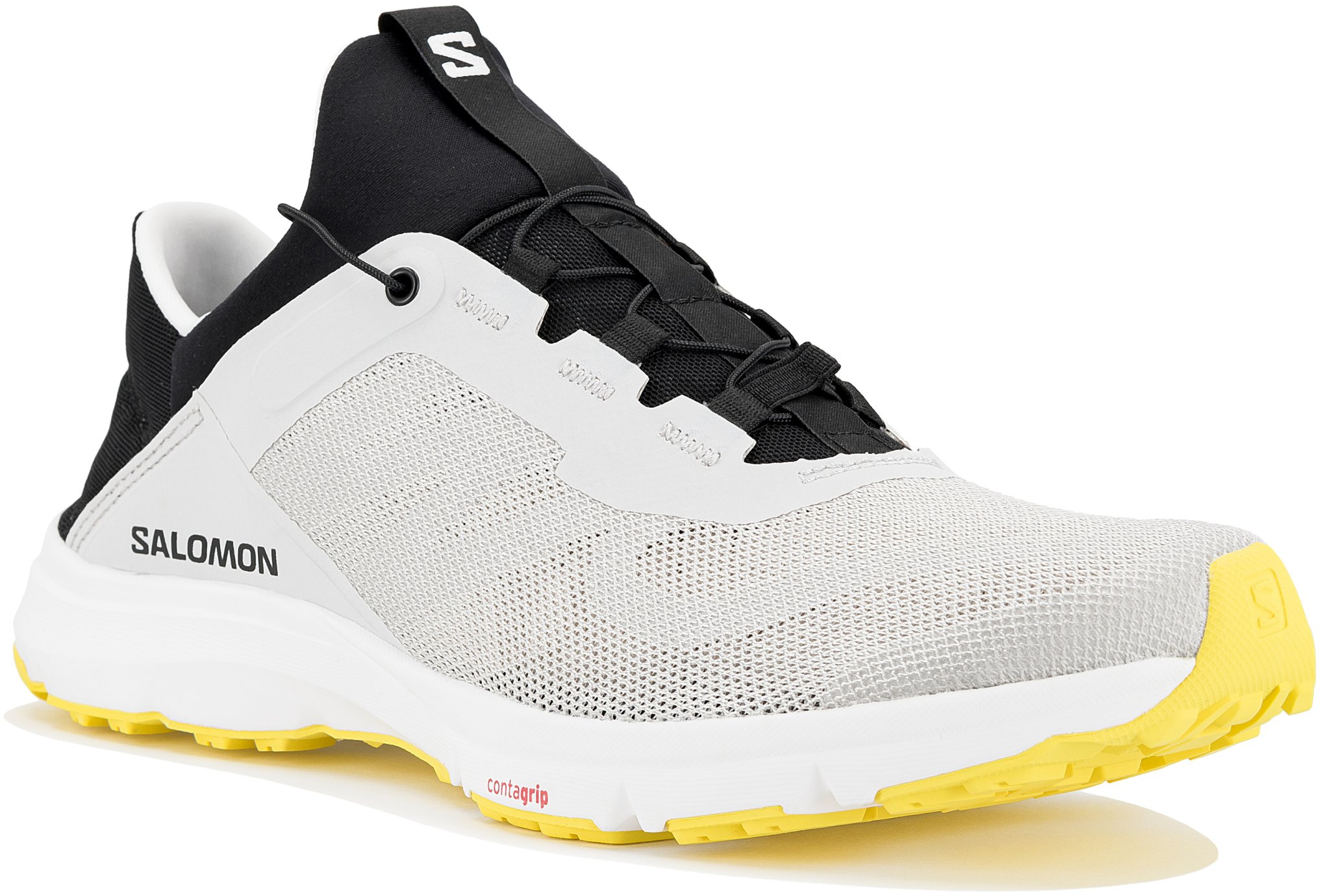 靴 SALOMON AMPHIB BOLD 2 W 24.5 WOMEN'S AMPHIB BOLD 2 GREEN MILIEU/GR/Al - Gellco Outdoors