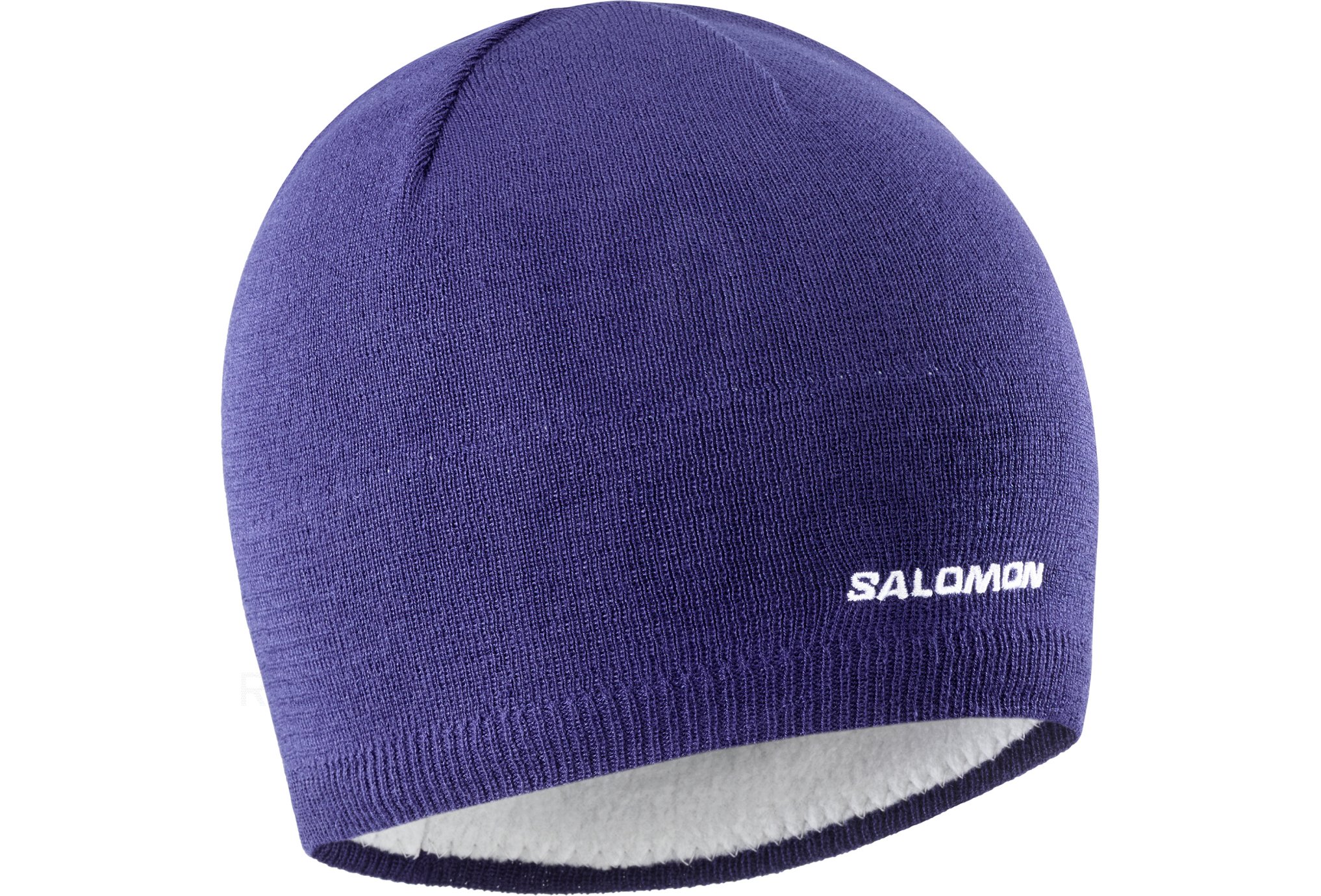 Salomon Beanie Violet