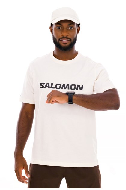Salomon Big Logo