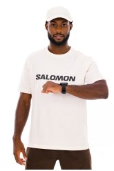 Salomon Big Logo