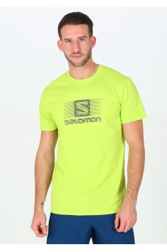 Salomon Blend Logo M
