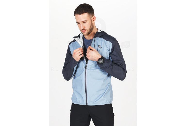 Salomon chaqueta Bonatti WP