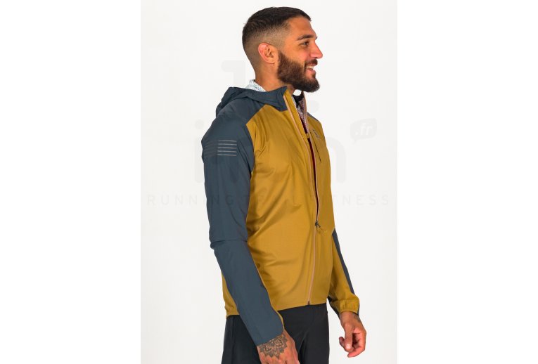 Salomon Bonatti 2.5L WP Herren