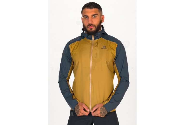 Salomon Bonatti 2.5L WP Herren