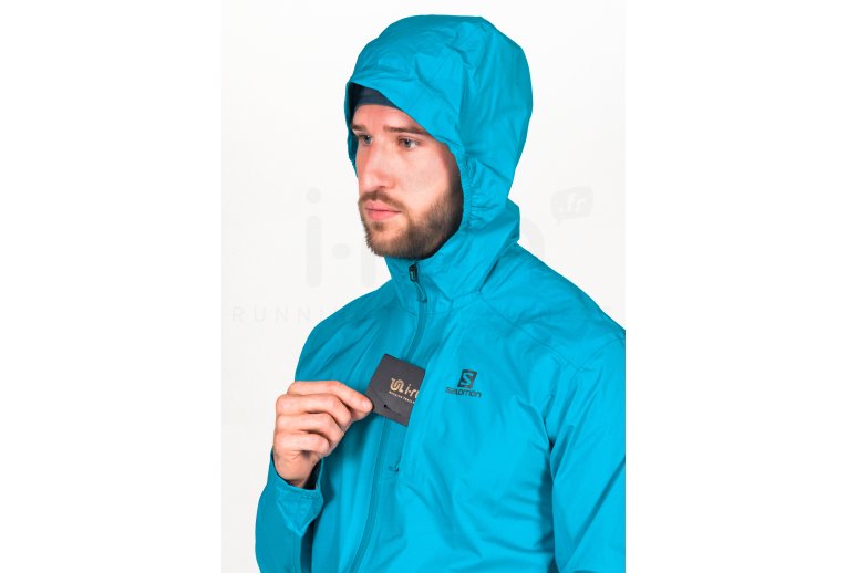 Salomon Bonatti 2.5L WP Herren