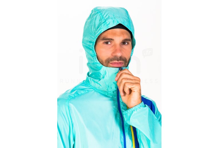 Salomon chaqueta Bonatti Cross Wind