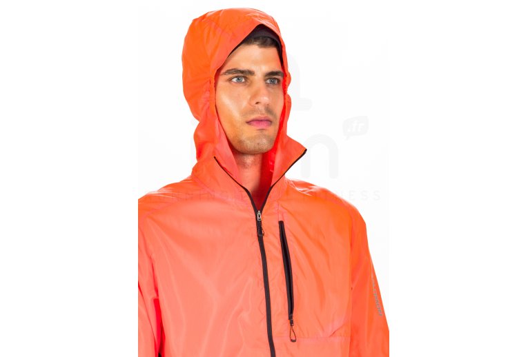 Salomon Bonatti Cross Wind Herren