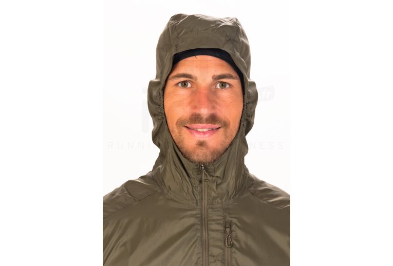 Salomon Bonatti Cross Wind Herren